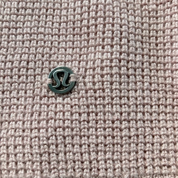 Lululemon Forward Flow Poncho - Picture 1 of 4